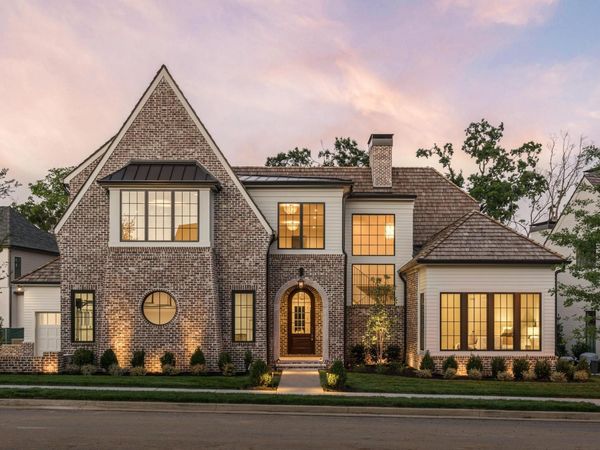 1356 Duncanwood Ct , Nashville, TN 37204
