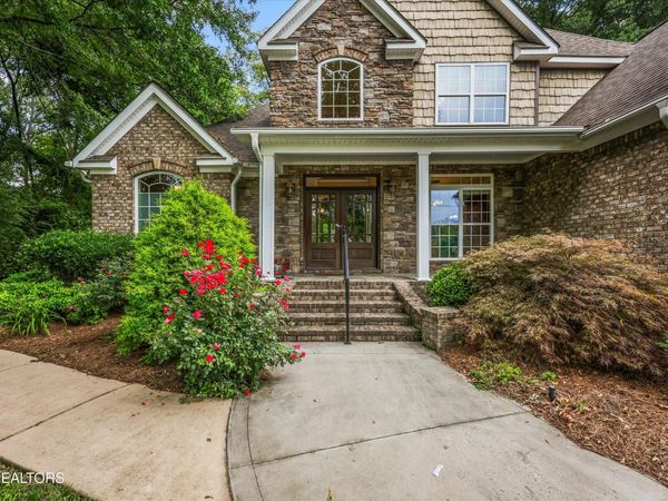 215 NE River Bend Tr, Charleston, TN 37310