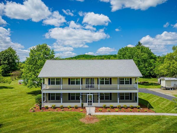 516 Bowmantown Road, Telford, TN 37690