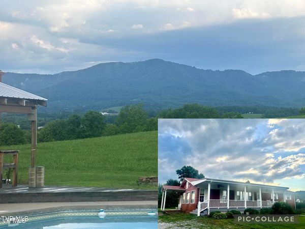 1070 Nolichuckey Road, Greeneville, TN 37743
