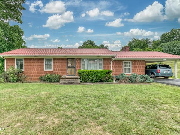 116 Royston Street, Johnson City, TN 37604