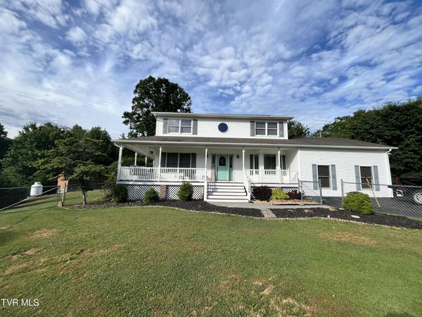 9269 Mountain Cove Road, Pound, VA 24279