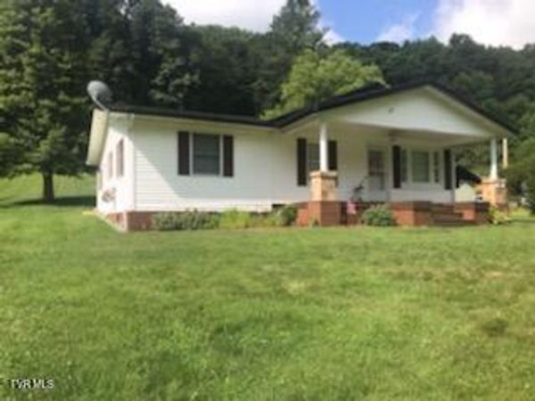 4000 Sage Road, Coeburn, VA 24230