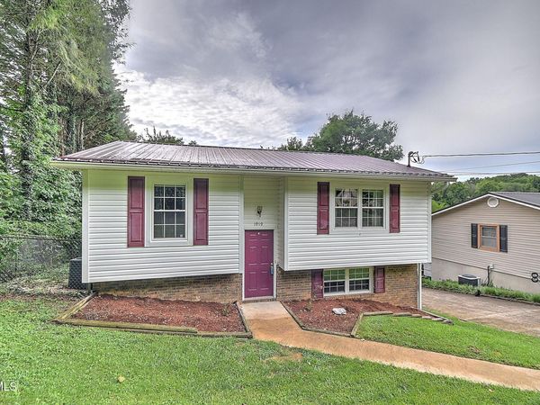 1919 Mountain View Avenue, Kingsport, TN 37664