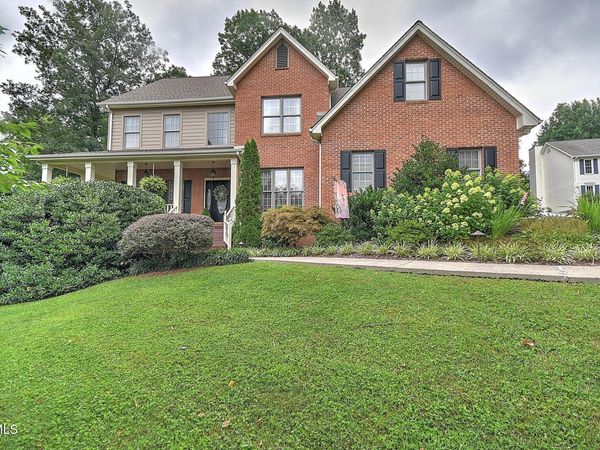 118 Lazy Lane, Gray, TN 37615