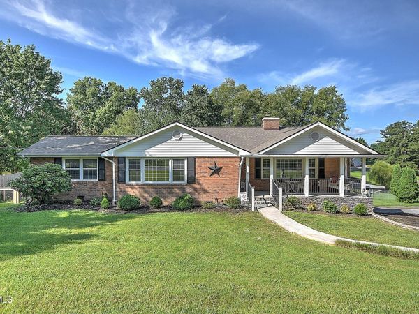 2105 Heatherly Road, Kingsport, TN 37660