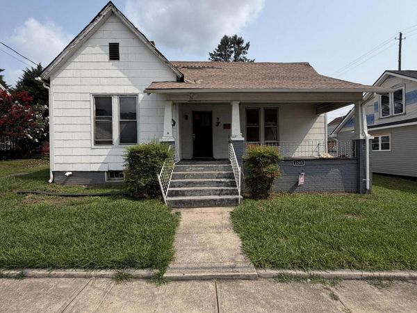 1205 Anderson Street, Bristol, TN 37620