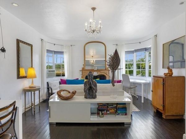 1455 Michigan Avenue, Unit 19, Miami Beach, FL 33139