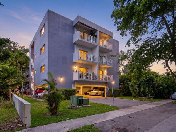 645 NE 121st Street, North Miami, FL 33161