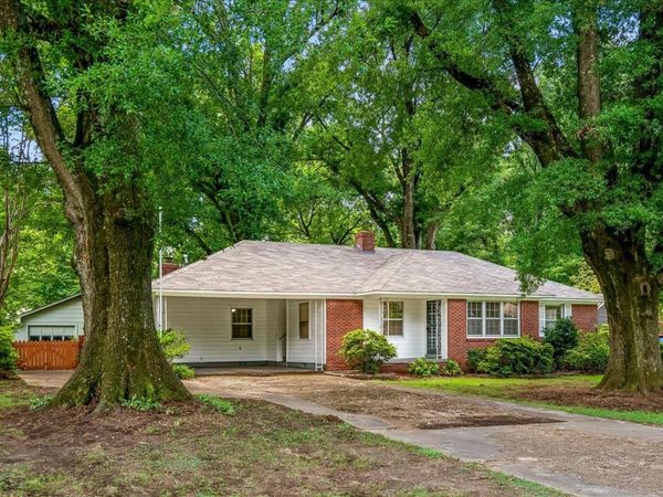 1547 OLD HICKORY RD, Memphis, TN 38116