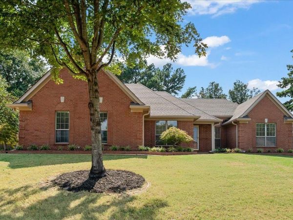 6333 GARDENER CV, Bartlett, TN 38135