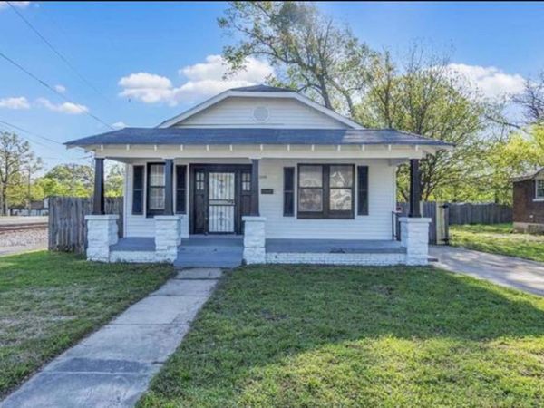 1100 ROZELLE ST, Memphis, TN 38106