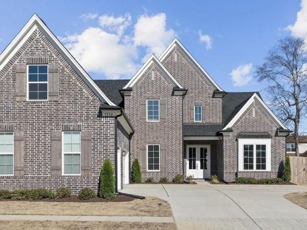 9554 GRAYS VALLEY DR, Cordova, TN 38018