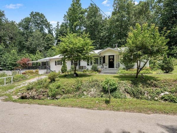 1987 BOBO HOLLOW ROAD , Tullahoma, TN 37388