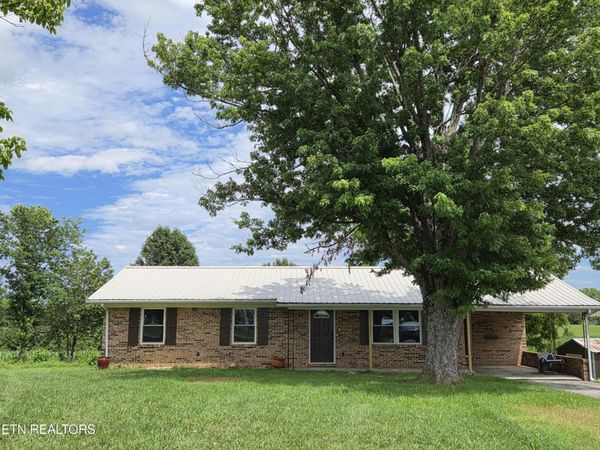 220 Harden Rd , Sparta, TN 38583