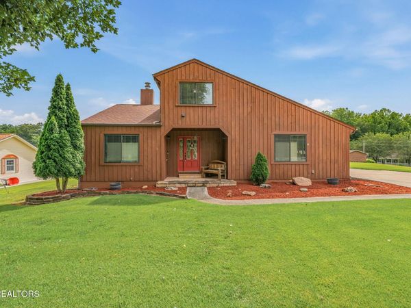 123 Azalea Circle , Harriman, TN 37748