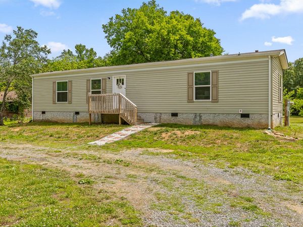 314 Old Ford Road, Sale Creek 37373