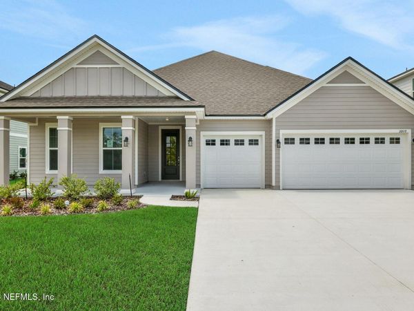 3315 HARVESTERS Court, Green Cove Springs, FL 32043
