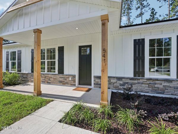 541 PALMETTO BLUFF Road, Palatka, FL 32177