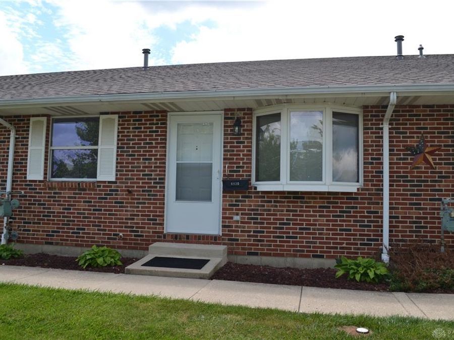 4430 E Ridgewood Road, Moorefield Township, OH 45503 Photo 1