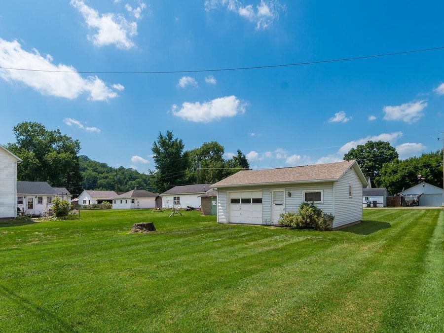 0 W 9th Street , Dresden, OH 43821 Photo 1