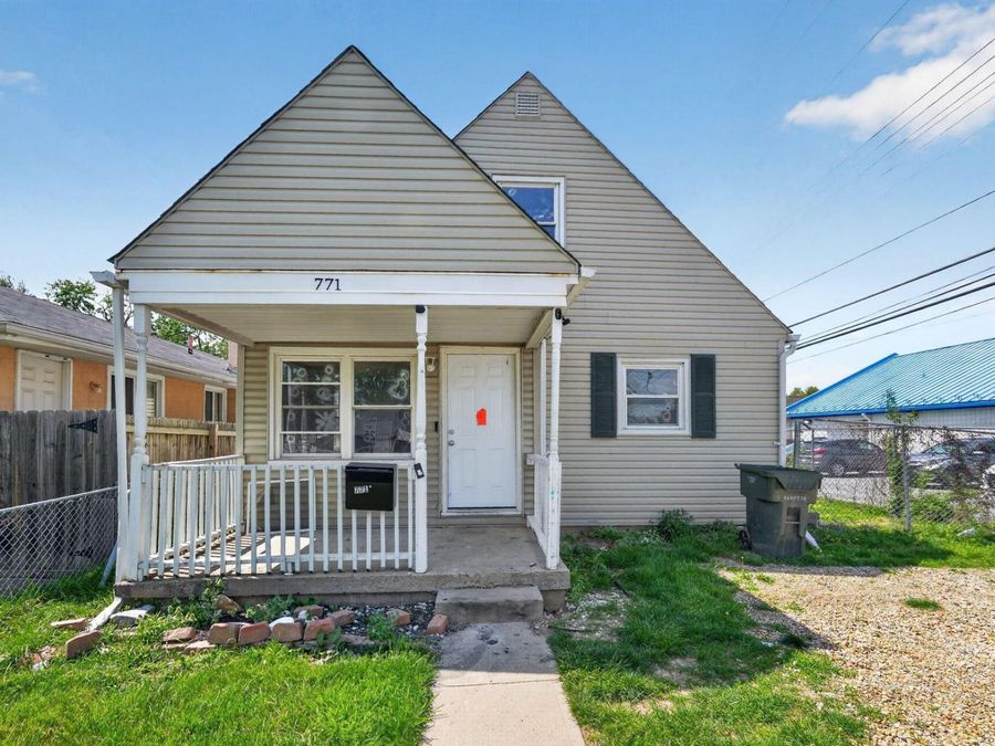 771 S Hampton Road , Columbus, OH 43227 Photo 1