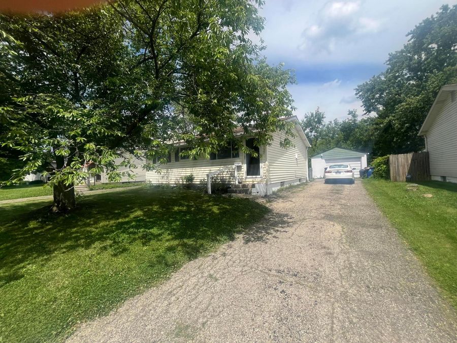 4730 Edinburgh Lane , Columbus, OH 43229 Photo 1