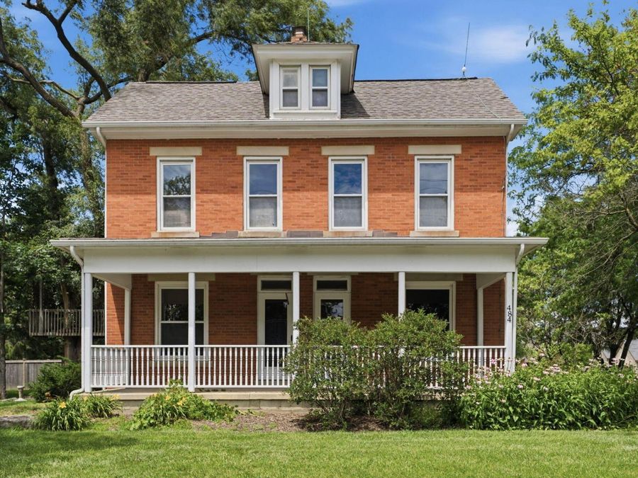 484 County Line Road , Westerville, OH 43082 Photo 1