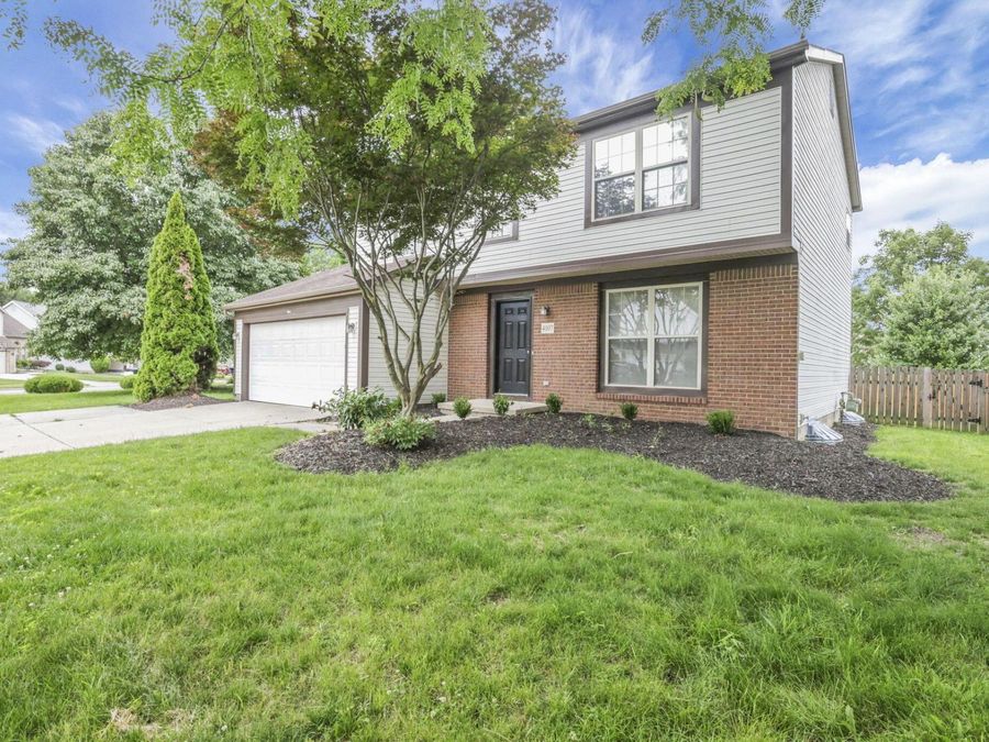 4107 Pathfield Drive , Columbus, OH 43230 Photo 1