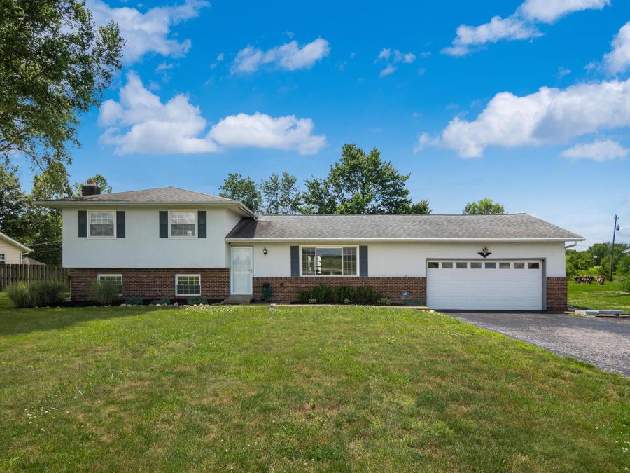 5907 Ebright Road , Groveport, OH 43125 Photo 1