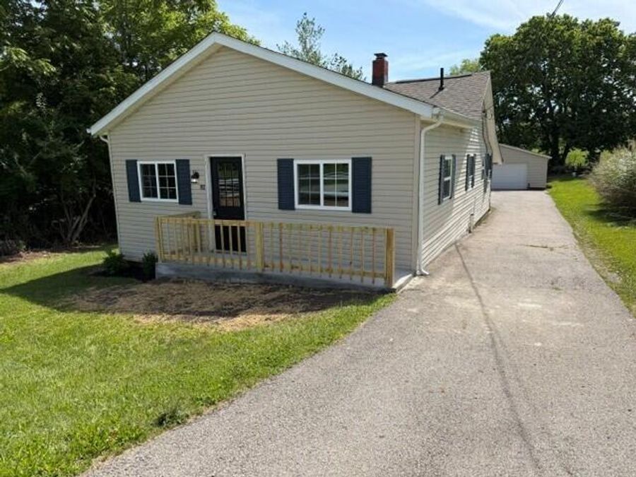81 Williams Street , Lockbourne, OH 43137 Photo 1