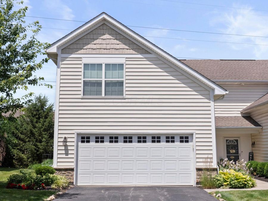 5075 Dinard Way , Unit 5075A, Columbus, OH 43221 Photo 1
