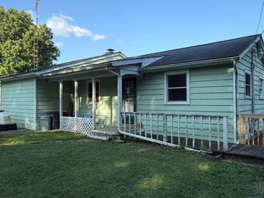 18460 Shultz Drive , Fredericktown, OH 43019 Photo 1