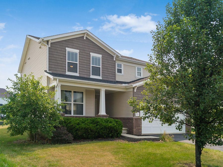 951 Rooks Circle , Sunbury, OH 43074 Photo 1