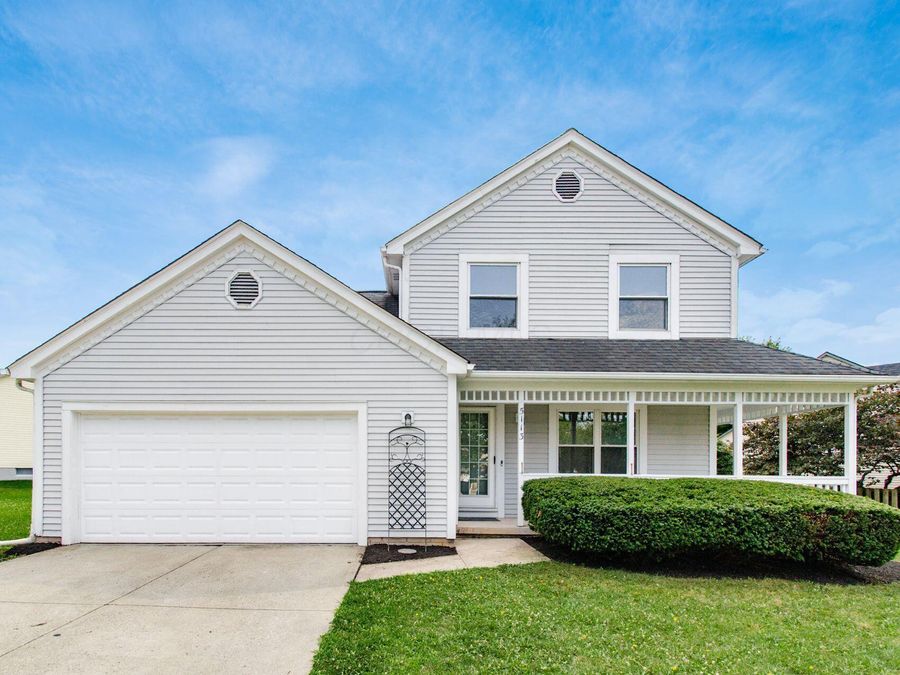 5113 Wolf Run Drive , Columbus, OH 43230 Photo 1