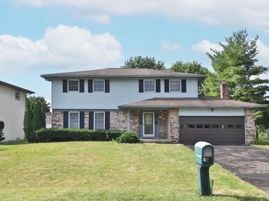 1533 Francisco Road , Columbus, OH 43220 Photo 1