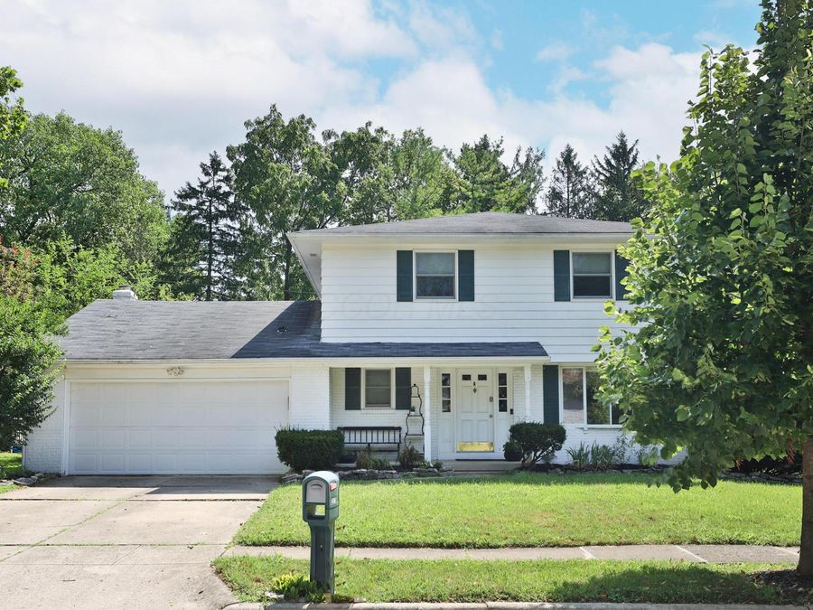 5764 Shadowbrook Drive , Columbus, OH 43235 Photo 1