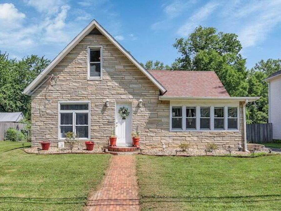 14222 Cleveland Road SW, Pataskala, OH 43062 Photo 1