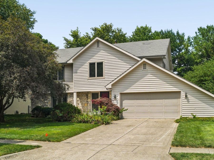 6981 Perry Drive , Worthington, OH 43085 Photo 1