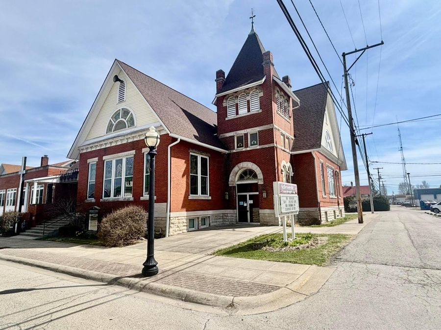 13 E High Street , Jeffersonville, OH 43128 Photo 1