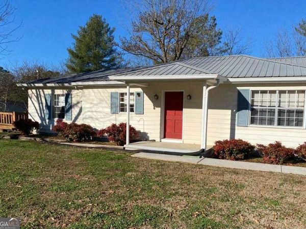 4628 Highway 337, Lafayette, GA 30728