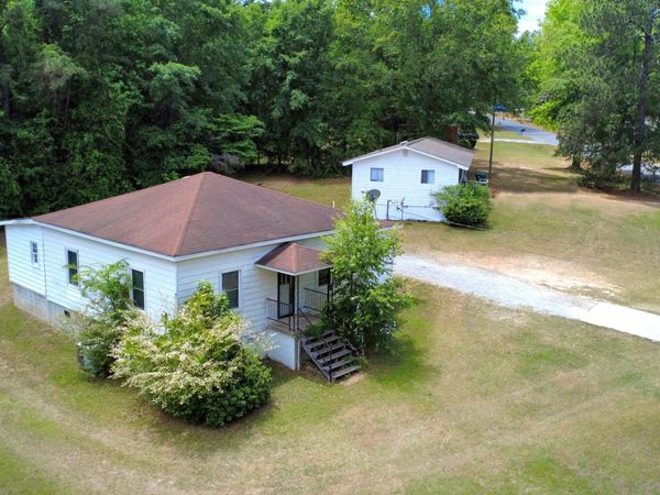 193 Frazier Drive SE, Milledgeville, GA 31061