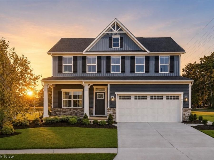 1024 Kadas Lane , Wooster, OH 44691 Photo 1