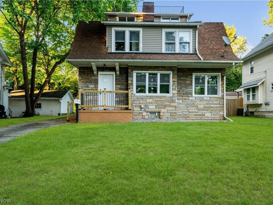 375 S Firestone Boulevard , Akron, OH 44301 Photo 1