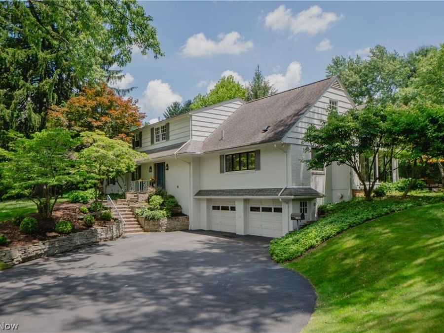 2810 Brentwood Close Street NW, Canton, OH 44708 Photo 1