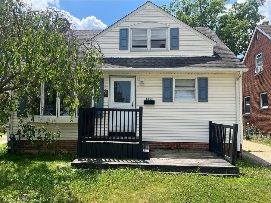 5811 Belmere Drive , Parma, OH 44129 Photo 1