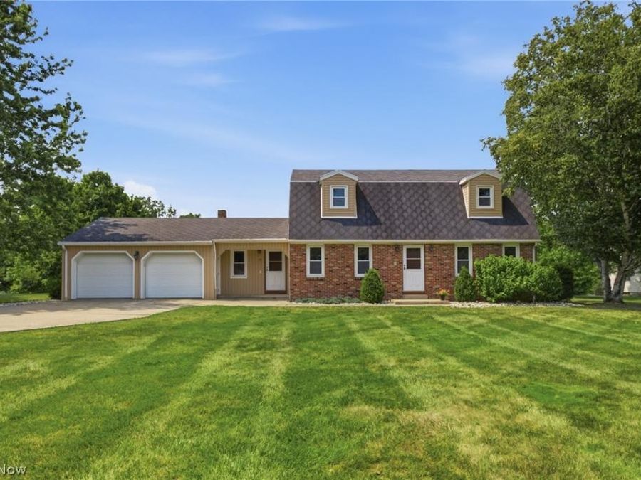 77 Seminary Street , Greenwich, OH 44837 Photo 1