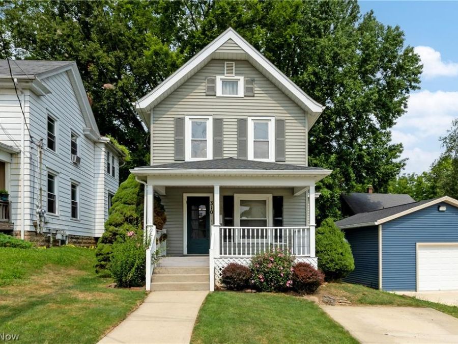 310 Sharp Street , Ashland, OH 44805 Photo 1