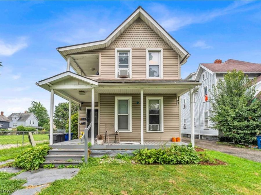 3900 W 33rd Street , Unit 1, Cleveland, OH 44109 Photo 1