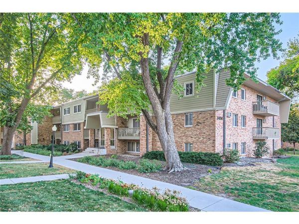 7414 W 22nd Street , Unit 114, Saint Louis Park, MN 55426
